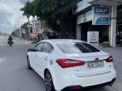 Cần bán lại xe Kia K3 2.0AT sản xuất 2015