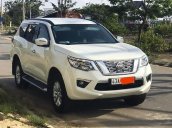 Bán xe Nissan Terra S 2019, màu trắng, xe nhập số sàn