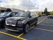 Cần bán xe Lincoln Navigator đời 2022, màu đen, nhập khẩu nguyên chiếc