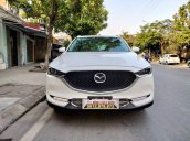 Mazda CX5 sản xuất 2018