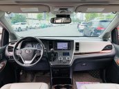 Bán Toyota Sienna Limited Platinum 3.5 nhập Mỹ, sản xuất 2018 siêu mới