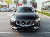 Volvo Hà Nội Volvo XC90 T6 2021, SUV an toàn nhất thế giới, nhập khẩu từ Thuỵ Điển, ưu đãi hấp dẫn trong tháng