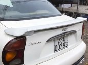 Cần bán gấp Daewoo Lanos 2004, màu trắng, giá 65tr