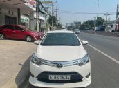 Toyota Vios sản xuất 2017 1.5AT bản Sportivo, biển số thành phố