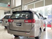 Toyota Innova 2.0E mới 2021 - tháng 12 giảm 50% thuế trước bạ, thêm nhiều ưu đãi cực tốt