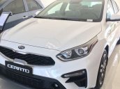 Bán Kia Cerato Deluxe đời 2021, màu trắng