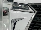 Cần bán xe Lexus LX 570S sản xuất 2020