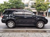 Bán Toyota Fortuner 2011, ít sử dụng, giá tốt