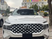 Hyundai Hà Nội - Hyundai Santa Fe 2021 hỗ trợ 50% thuế trước bạ, tặng phụ kiện theo xe, hỗ trợ lái thử tận nhà