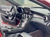 Cần bán Mercedes-Benz C300 AMG sản xuất 2016 còn mới giá 1 tỷ 220tr