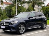 Cần bán Mercedes sản xuất năm 2016, màu xanh lam còn mới