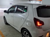 Cần bán Toyota Wigo 1.2 G AT sản xuất 2018