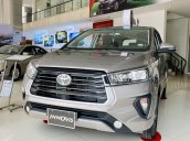 Toyota Innova 2.0E mới 2021 - tháng 12 giảm 50% thuế trước bạ, thêm nhiều ưu đãi cực tốt