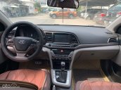 Hyundai Elantra 2.0L AT sx 2017, 71.000 km giá chỉ 499 tr có trả góp