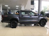 Ford Wildtrak 2021 mới, giảm giá sốc tặng kèm gói phụ kiện chính hãng