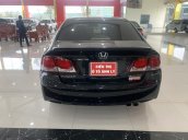 Xe Honda Civic 1.8 AT năm sản xuất 2009, 345tr