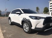 Bán xe Toyota Corolla Cross 1.8 G sản xuất năm 2020, xe nhập