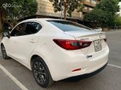 Cần bán lại xe Mazda 2 1.5 AT năm sản xuất 2016, màu trắng chính chủ