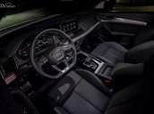 Audi Hà Nội - Audi Q5 năm sản xuất 2021 giá cực tốt - xe sẵn đủ màu - hỗ trợ ưu đãi tối đa