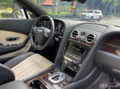 Bán ô tô Bentley Continental GT năm 2014, màu trắng, nhập khẩu