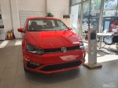 Volkswagen Polo - giảm ngay 16 triệu - ưu đãi trả góp 0% trong suốt thời gian vay + tặng kèm phụ kiện xe giá trị