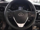 Cần bán xe Toyota Corolla Altis 1.8G AT năm 2021, màu đỏ, giá tốt