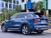 Xe Kia Sorento Signature AWD Diesel (7 ghế) sản xuất năm 2021