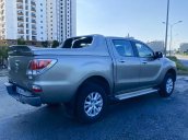 Cần bán lại xe Mazda BT 50 sản xuất 2018, nhập khẩu, giá tốt