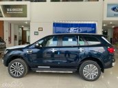 Cần bán Ford Everest 4x4 Titanium  năm 2021