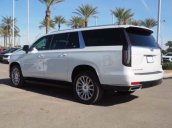 Bán Cadillac Escalade ESV Platinum năm sản xuất 2021