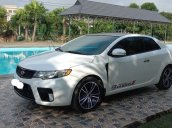 Cần bán Kia Cerato Koup sản xuất năm 2010