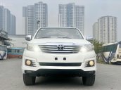 Bán xe Toyota Fortuner 2.7AT Sportivo sản xuất 2016