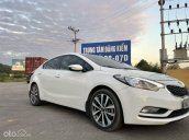 Kia K3 sản xuất 2015 tư nhân 1 chủ xe đẹp suất xắc, anh em bạn có nhu cầu liên hệ