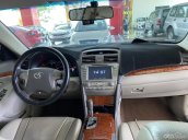 Cần bán gấp Toyota Camry 2.4G sản xuất năm 2008