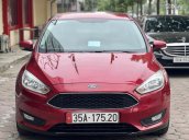 Cần bán xe Ford Focus Trend 1.5L Ecoboost sản xuất năm 2017