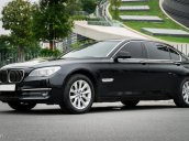 Cần bán gấp BMW 730Li sản xuất năm 2014