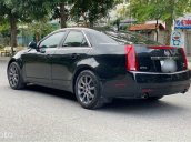 Bán Cadillac CTS 3.6 V6 năm 2010, màu đen, nhập khẩu nguyên chiếc chính chủ