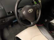 Cần bán Toyota Yaris đời 2006, màu xám, nhập khẩu nguyên chiếc như mới