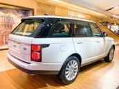 Bán xe Range Rover Vogue nhập khẩu mới 2022 giá tốt nhất, xe giao ngay, nhiều màu lựa chọn