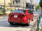 Bán xe Mazda 3 sản xuất 2018 màu đỏ giá thương lượng