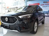 MG Gò Vấp - Bán MG ZS 2021 giá tốt nhất miền Nam, giảm giá tiền mặt, tặng BHVC, lái xe về nhà chỉ với 120 triệu đồng