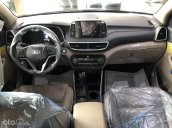 [Hyundai Long Biên] Tucson 2021 - hỗ trợ vay 90% chỉ 315tr nhận xe - sẵn xe giao ngay - bảo hành xe 5 năm