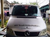 Bán Mercedes Sprinter 311 ESP năm 2011, màu phấn hồng