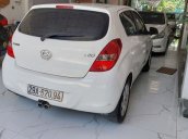 Bán Hyundai i20 đời 2011, màu trắng, nhập khẩu