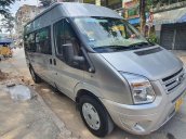 Cần bán gấp Ford Transit 2014 mới 85%