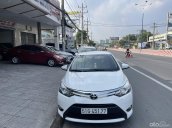 Toyota Vios sản xuất 2017 1.5AT, biển số thành phố