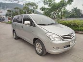 Cần bán xe Toyota Innova đời 2006 giá chỉ 158tr có fix