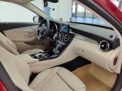 Mercedes-Benz C180 AMG 2021 - giảm 50% thuế trước bạ - tặng bảo hiểm - tặng phụ kiện - tặng 2 năm bảo dưỡng