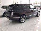 Bán xe LandRover Range Rover SV Autobiography L sản xuất 2021, mới 100%
