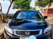 Bán ô tô Honda Accord 2008, màu đen, xe nhập